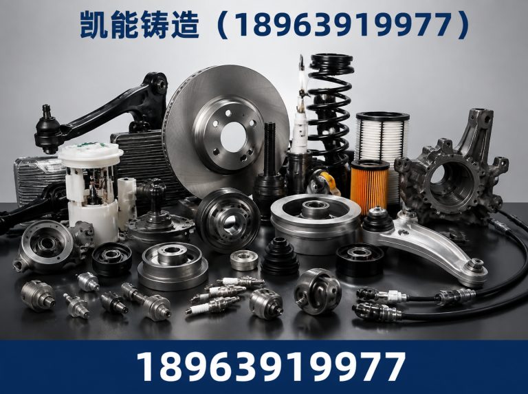 咸丰县工程机械配件展示图