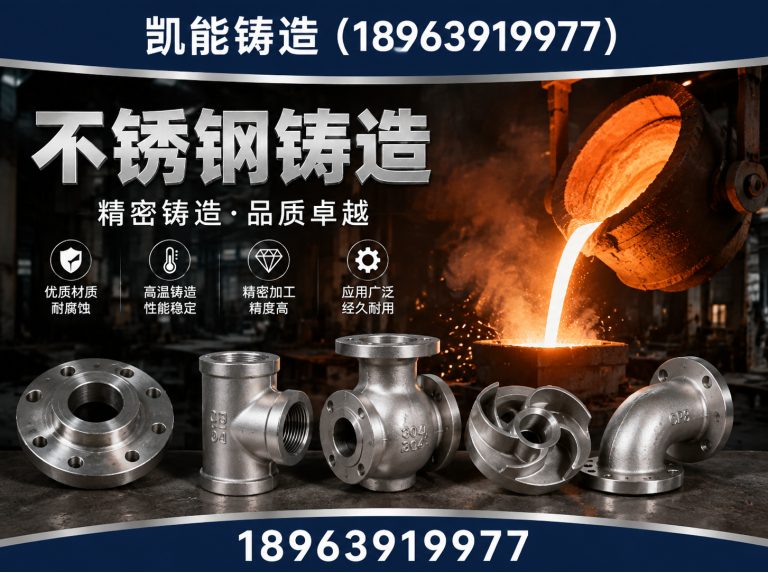 咸丰县合金钢铸造展示图
